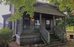 209 W Gilson Street, Edmore, MI 48829
