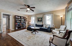 134 E Himes Street, Norman, OK 73069
