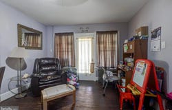 809 OLIVE STREET, FLORENCE, NJ 08518