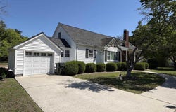 202 W Stevens Drive, Kershaw, SC 29067