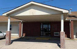 1920 Bob F. Griffin Road, Cameron, MO 64429