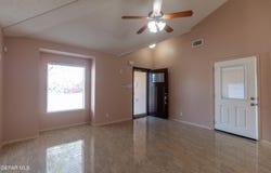 14187 GIL REYES Drive, El Paso, TX 79938