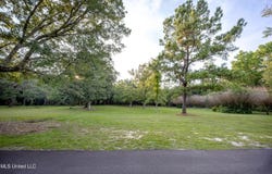 Pointe Aux Chenes lot: 1, Ocean Springs, MS 39564