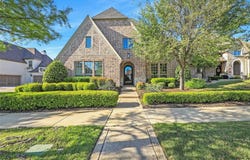 3956 Hickory Grove Lane, Frisco, TX 75033