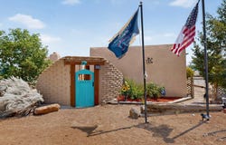 134 Tierra Encantada, Corrales, NM 87048