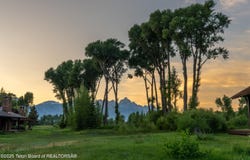 5862 N CONEFLOWER Drive, Jackson, WY 83001