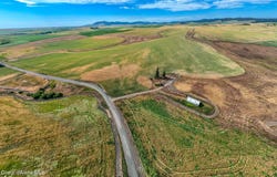 2915 Hangman Creek Road, Tensed, ID 83870