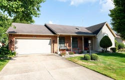 6090 Lansdown Court, South Bend, IN 46614
