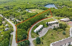 Foxfire Dr, Mount Pocono, PA 18344