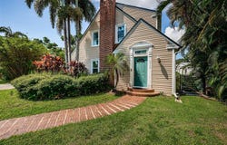 3730 FOSTER HILL DRIVE N, ST PETERSBURG, FL 33704
