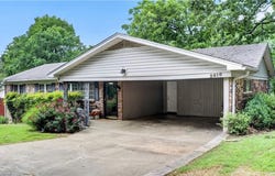 2810 S 32nd ST, Fort Smith, AR 72903