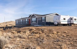 1019 Meadow View Drive, Spring Creek, NV 89815