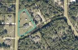 5209 Brookside Drive, Baker, FL 32531
