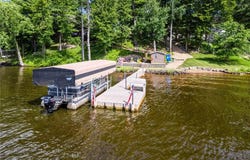 18425 N Lake Lane, Pine City, MN 55063