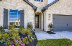1351 Elderberry Court, Haslet, TX 76052