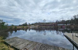 7156 E County Road T, Gordon, WI 54838