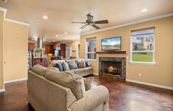 119 Camelot Street, Glen Rose, TX 76043