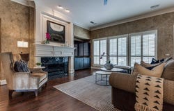 1641 Crockett Drive, Frisco, TX 75033