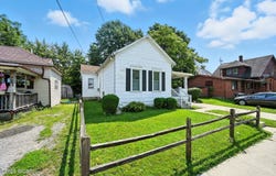 612 N Metcalf Street, Lima, OH 45801