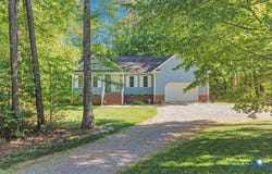 4811 Monaco Drive, Sandston, VA 23150