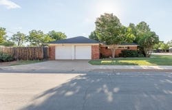 2512 Terrace Dr, Midland, TX 79705