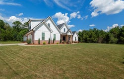7181 Moontown Road, Appling, GA 30802
