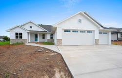 114 SUNRISE Court, BONDUEL, WI 54107-0000