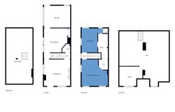 62-64 E Welch Avenue, Columbus, OH 43207