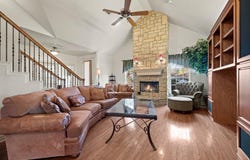 2828 Chelsea Lane, Flower Mound, TX 75028