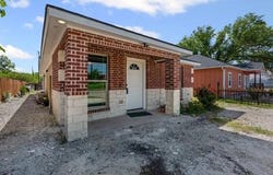 104 S Wall Street, Itasca, TX 76055