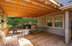 800 Barton Hill  LN, Mountainburg, AR 72946
