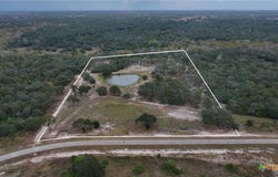 Garcitas Creek Ranch Road, Inez, TX 77968