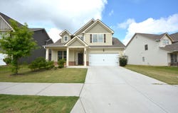 2377 Ticonic, Lithonia, GA 30058
