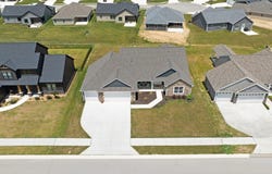 882 Bingham Pass, Fort Wayne, IN 46845-0106