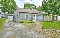 33 McDonald Avenue, Niles, OH 44446