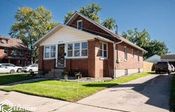 1206 Greenwood, Ottumwa, IA 52501