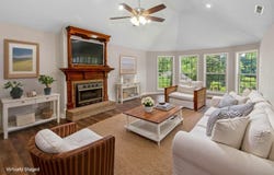 1060 Chapel Branch Road, Santee, SC 29142