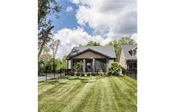 514 NW Main Street, Lee's Summit, MO 64063