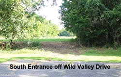 0 Wild Valley Lane, Jackson, TN 38305