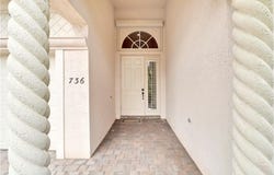 736 SW Pebble Lane, Palm City, FL 34990