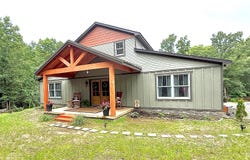 959 Brown's Creek Road, Ravenden, AR 72459