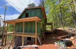 1541 Ski View Ln Lane, Sevierville, TN 37876