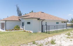 601 SW 13th ST, Cape Coral, FL 33991