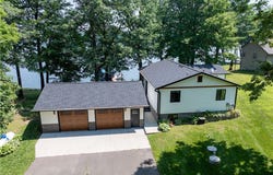 3732 W Hillcrest Lane, Sarona, WI 54870