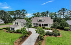 24 Carrier Bluff, Bluffton, SC 29909