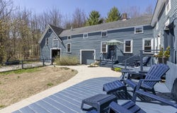 236 Del Chadbourne Road, Bridgton, ME 04009
