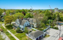 445 E State Street, Traverse City, MI 49686