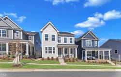 372 Natsam Woods Way, Wake Forest, NC 27587