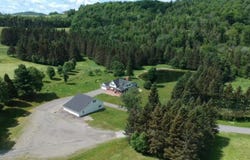 175 Bradbury Road, Fort Kent, ME 04743