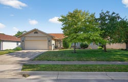 1814 Kingsbury Drive, Saint Marys, OH 45885